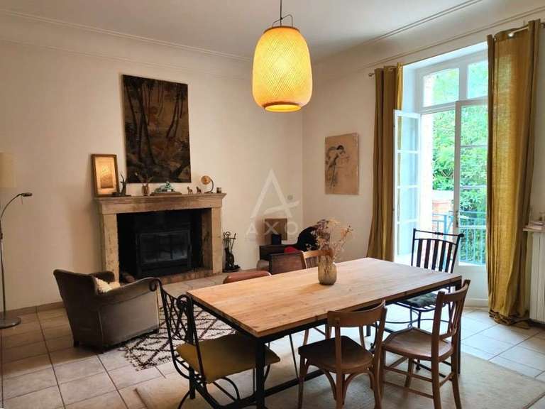 Maison Durtal - 4 chambres