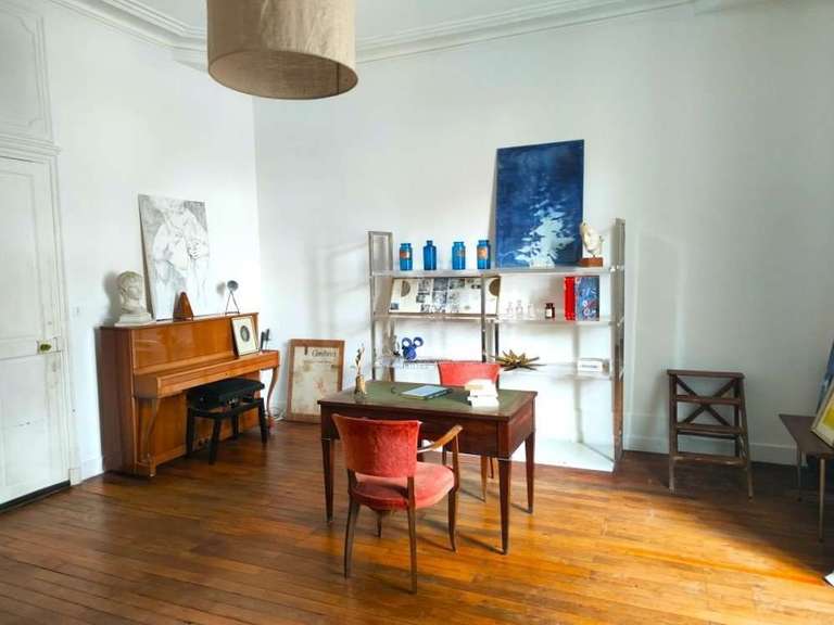 Maison Durtal - 4 chambres