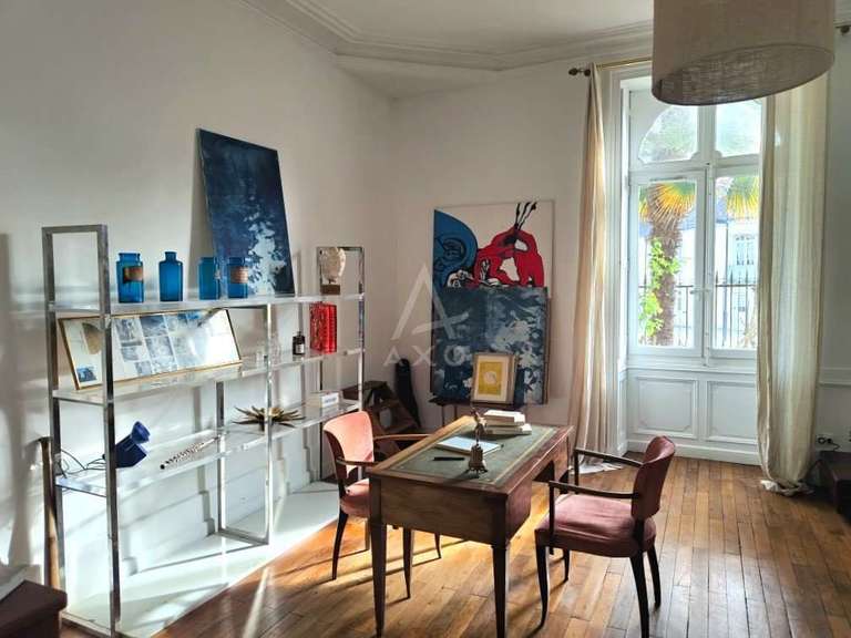 Maison Durtal - 4 chambres