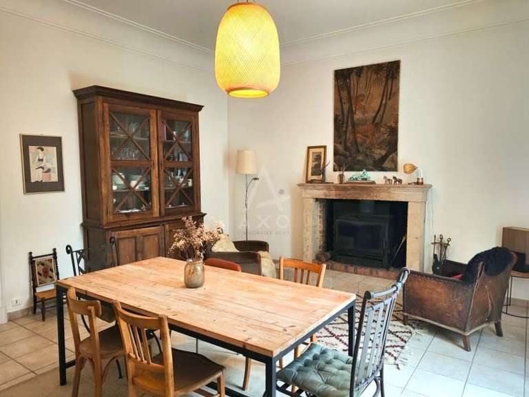 Maison Durtal - 4 chambres