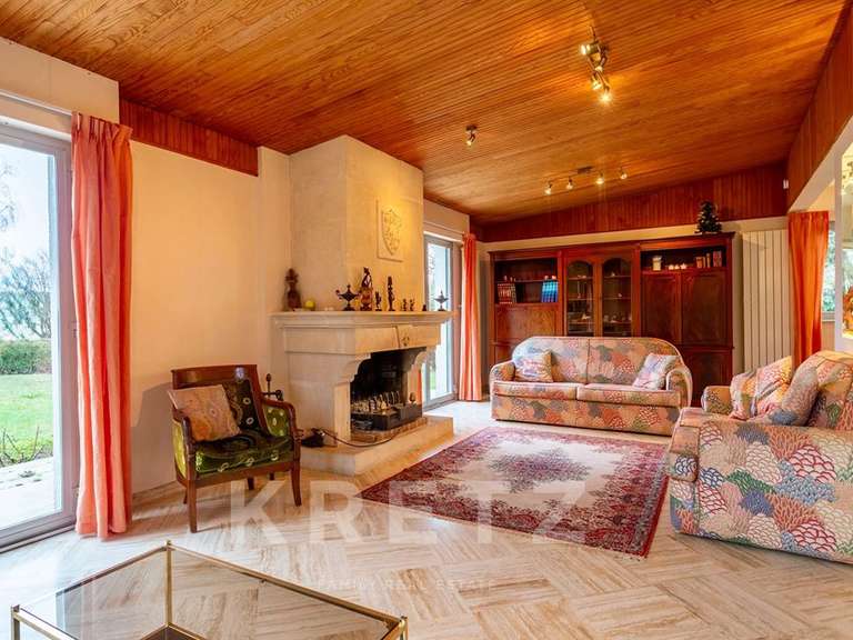 Maison Dury - 5 chambres - 170m²