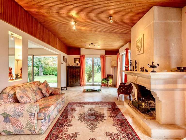 Maison Dury - 5 chambres - 170m²