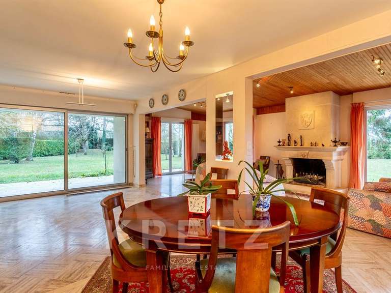 Maison Dury - 5 chambres - 170m²