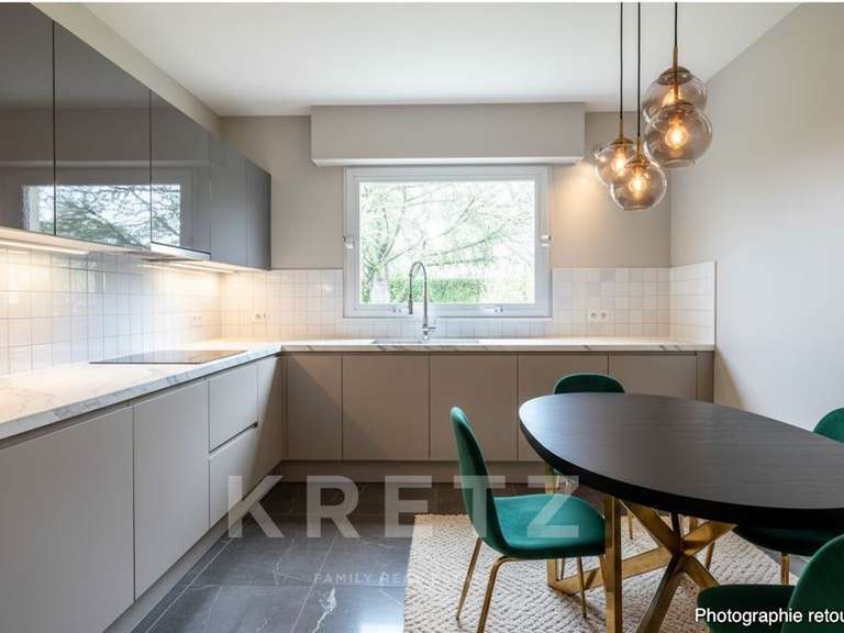 Maison Dury - 5 chambres - 170m²