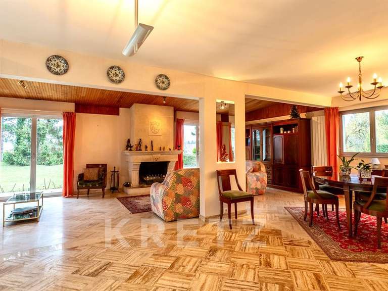 Maison Dury - 5 chambres - 170m²