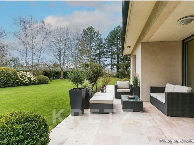 Maison Dury - 5 chambres - 170m²