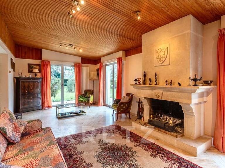 Maison Dury - 5 chambres - 170m²