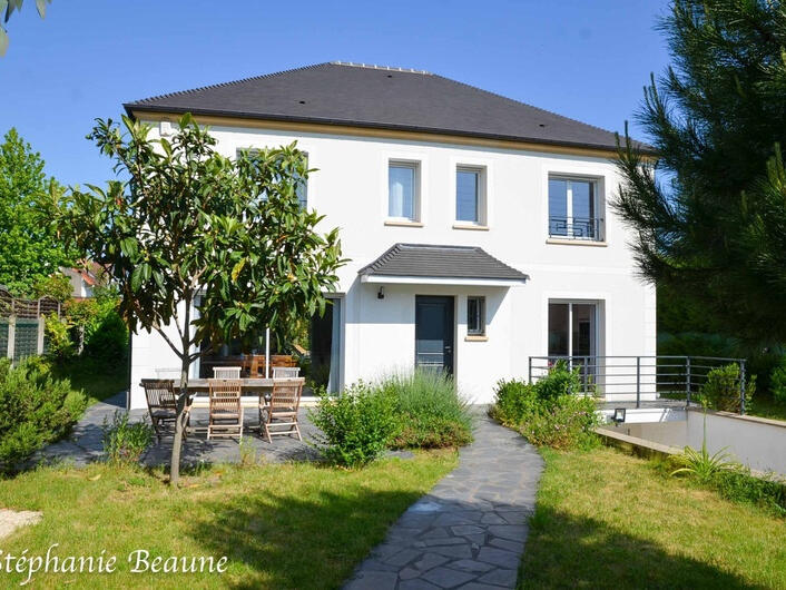 Vente Maison Eaubonne - 5 chambres