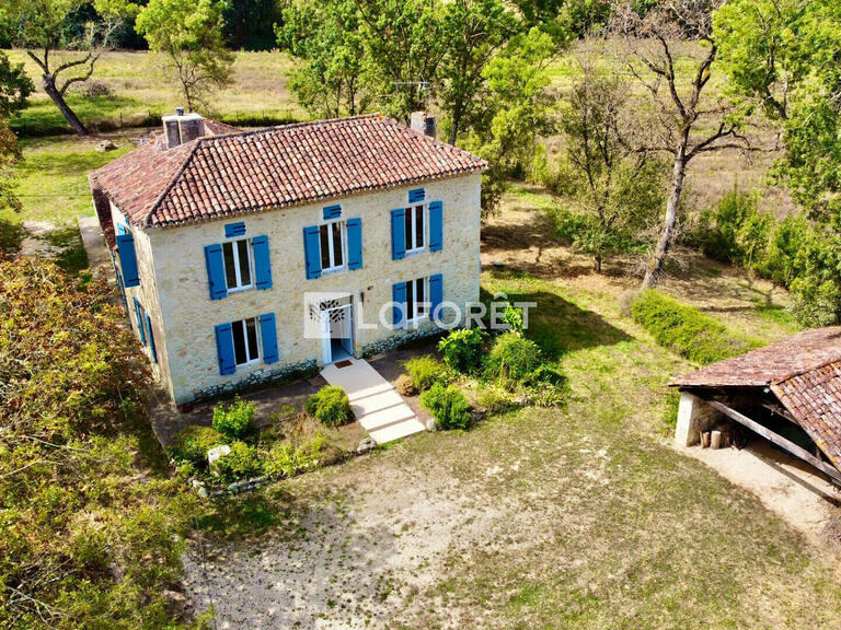 Vente Maison Eauze - 6 chambres