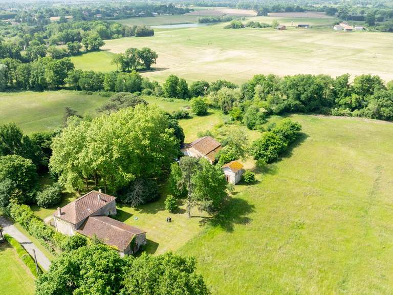 Maison Eauze - 7 chambres - 295m²