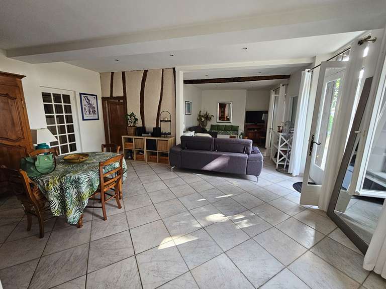 Maison Eauze - 4 chambres - 310m²