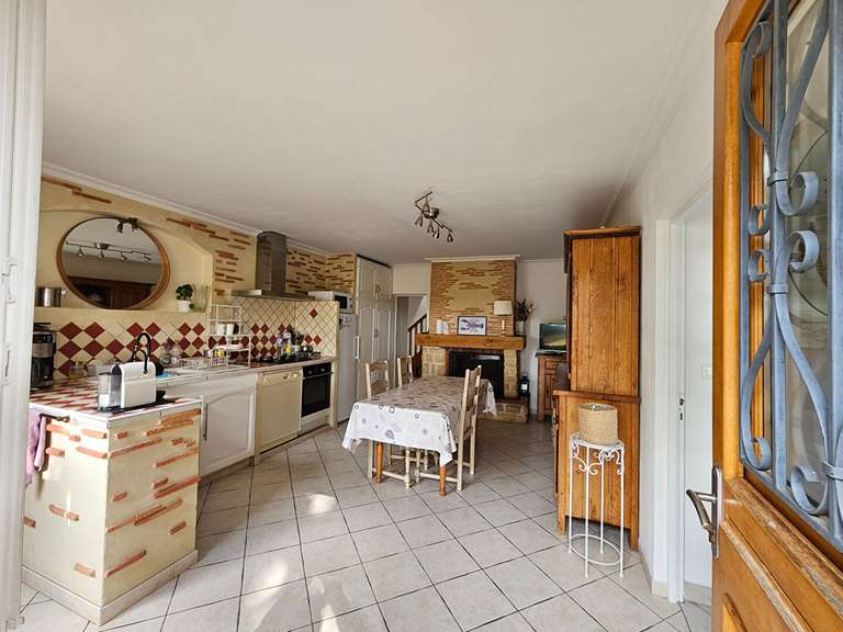 Maison Eauze - 4 chambres - 310m²