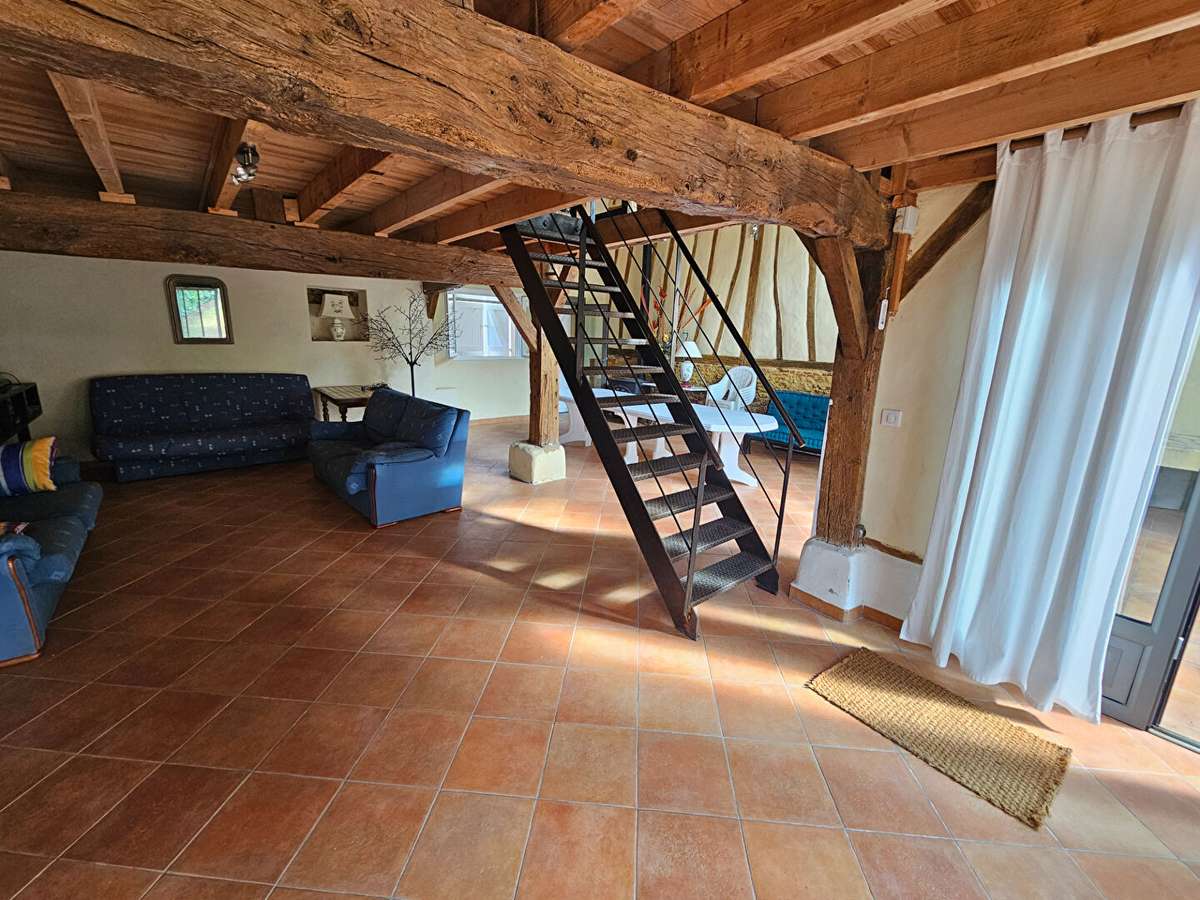 Maison Eauze