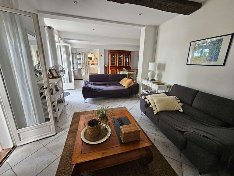 Maison Eauze - 4 chambres - 310m²