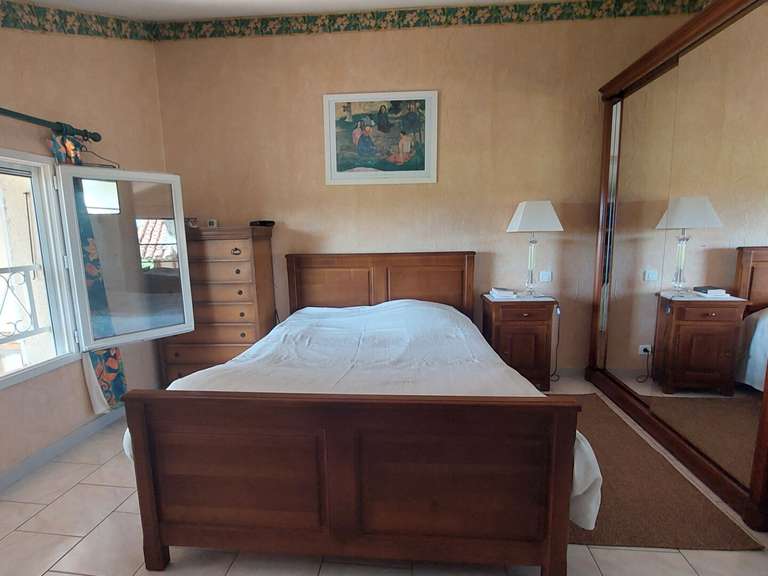 Maison Eauze - 4 chambres - 310m²