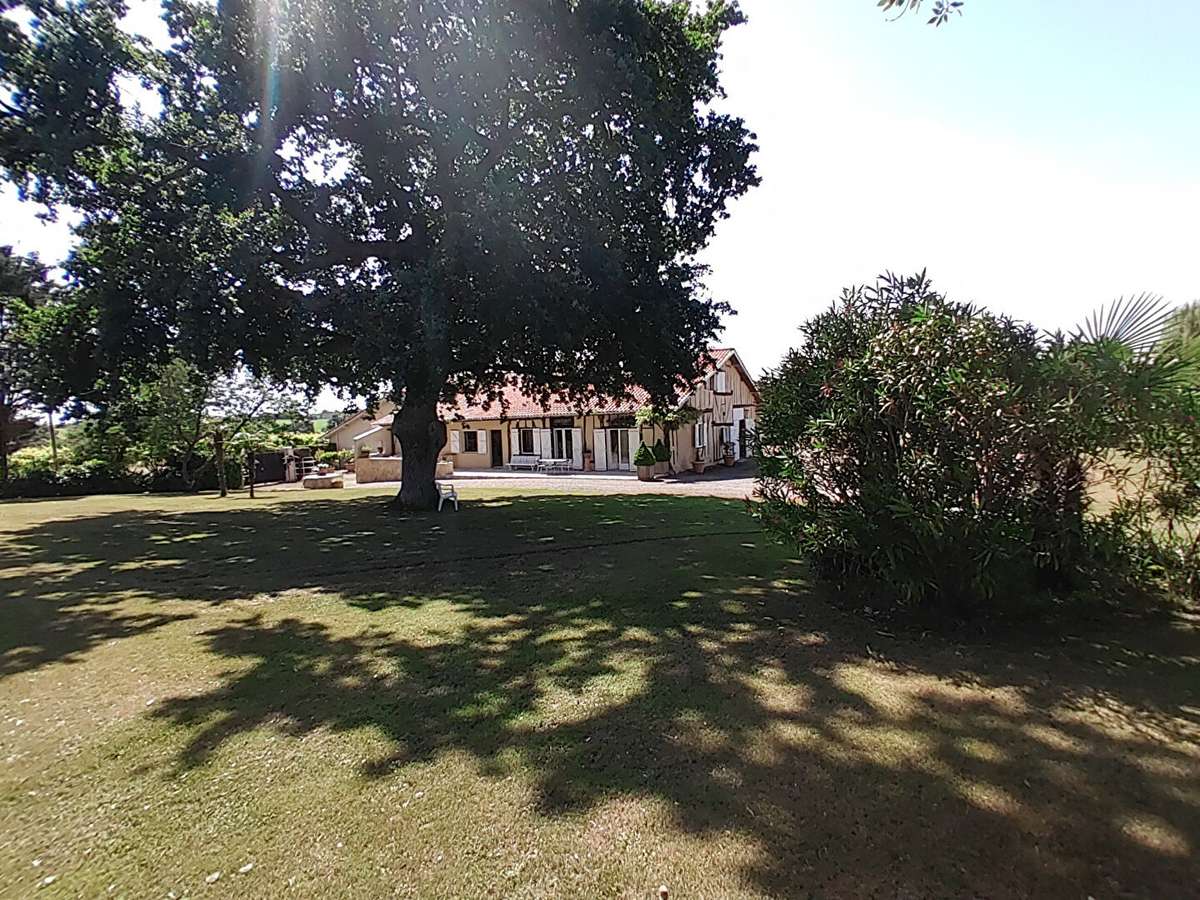 Maison Eauze