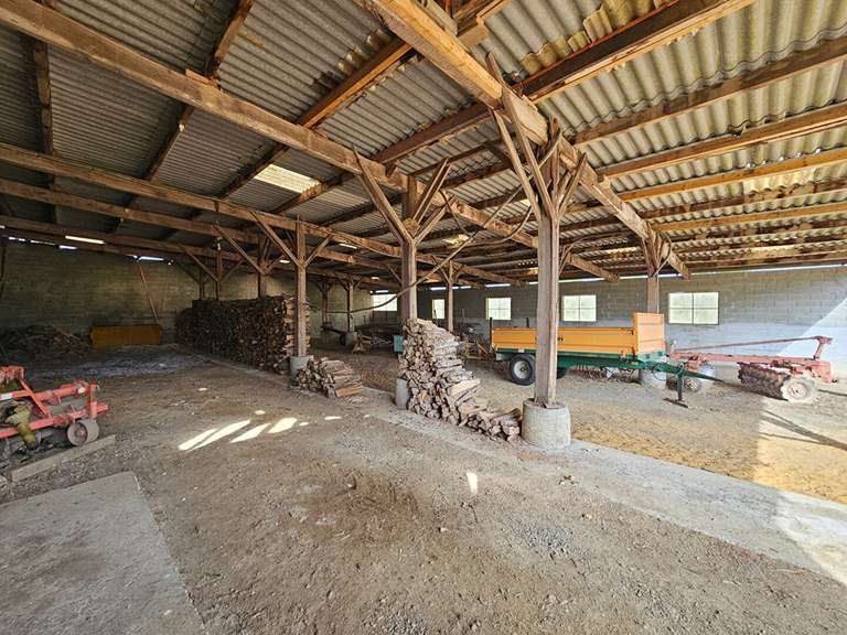Maison Eauze - 4 chambres - 310m²