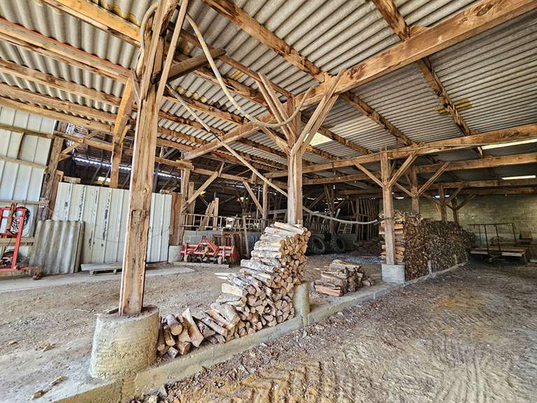 Maison Eauze - 4 chambres - 310m²