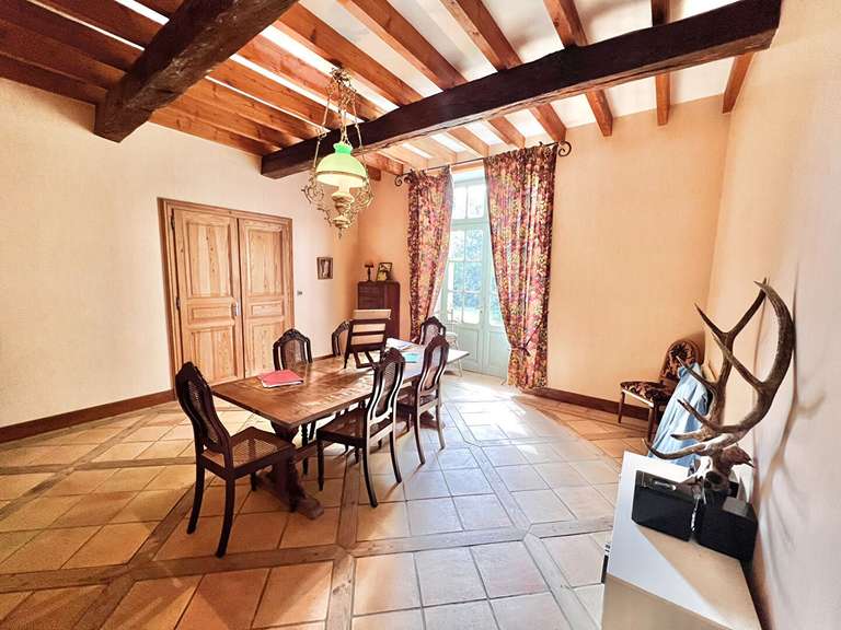 Maison Eauze - 7 chambres - 295m²