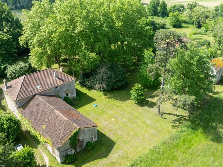 Maison Eauze - 7 chambres - 295m²