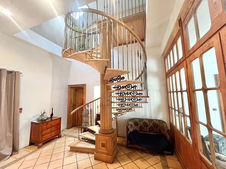 Maison Eauze - 7 chambres - 295m²