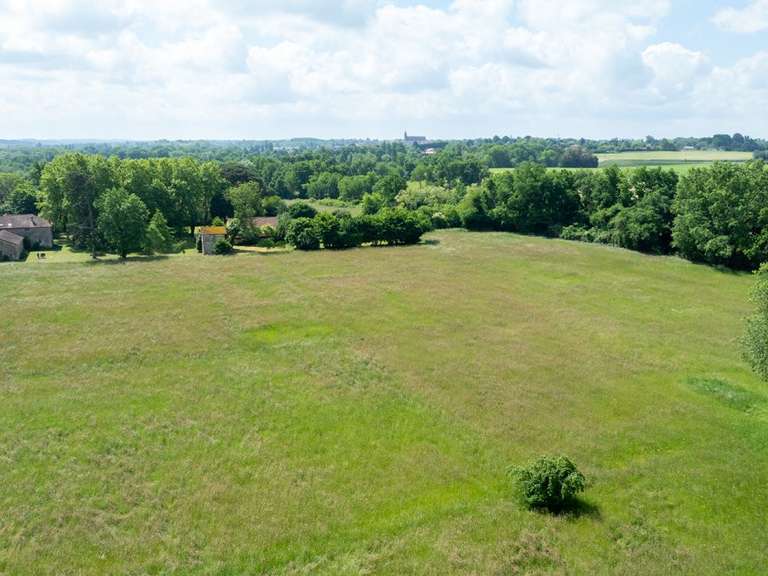 Maison Eauze - 7 chambres - 295m²