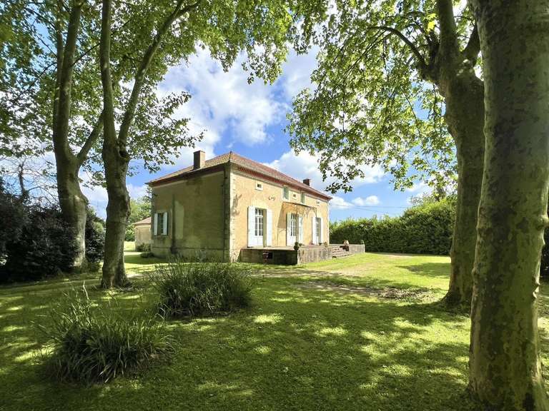Maison Eauze - 7 chambres - 295m²
