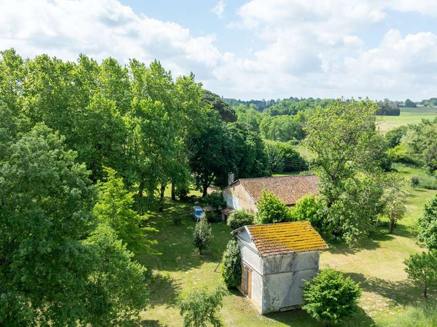 Maison Eauze
