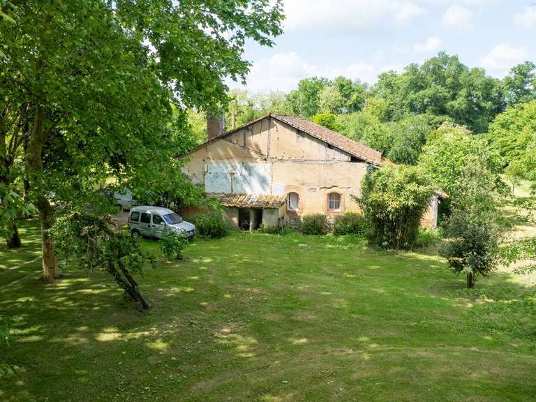 Maison Eauze - 7 chambres - 295m²