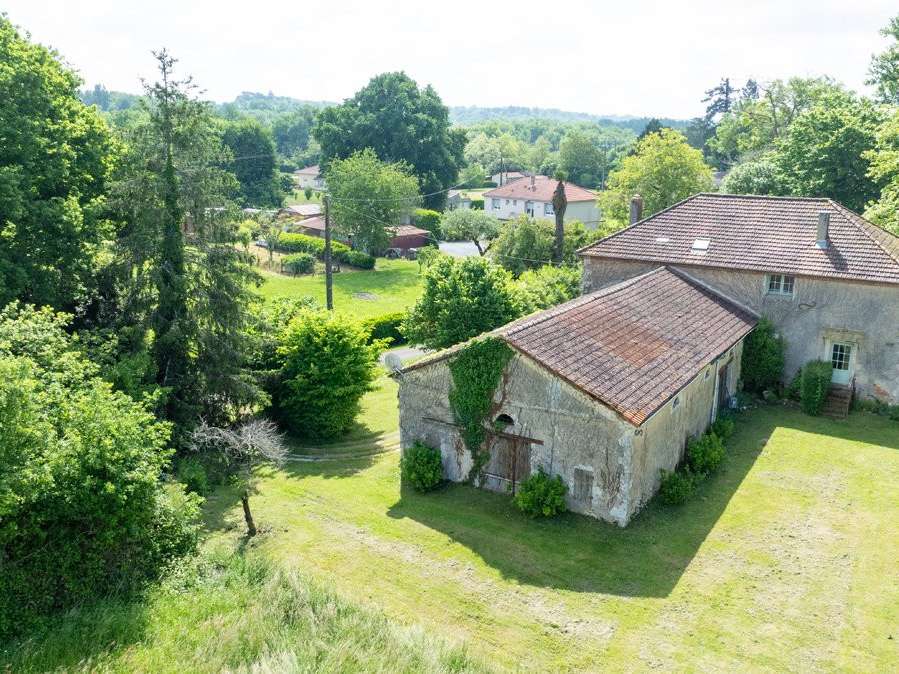 Maison Eauze