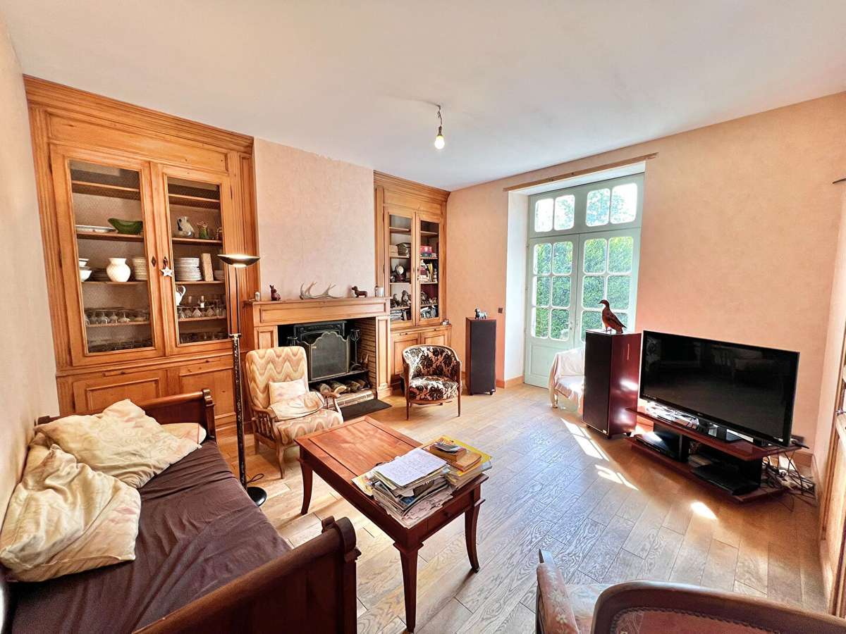 Maison Eauze