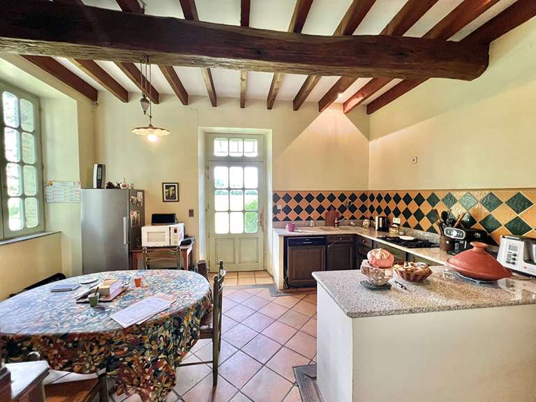 Maison Eauze - 7 chambres - 295m²