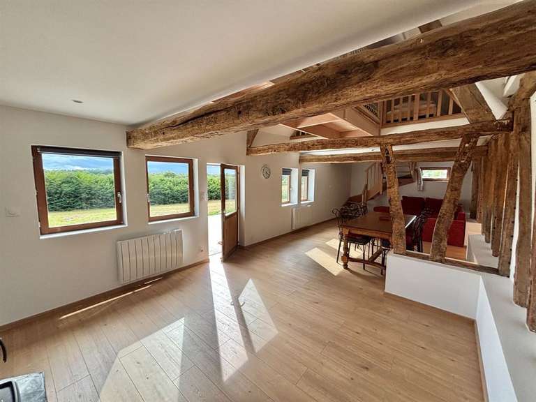 Manoir Écaquelon - 6 chambres - 410m²