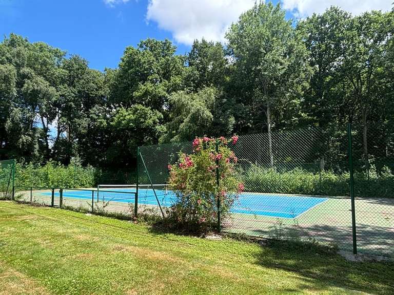 Manoir Écaquelon - 6 chambres - 41007m²