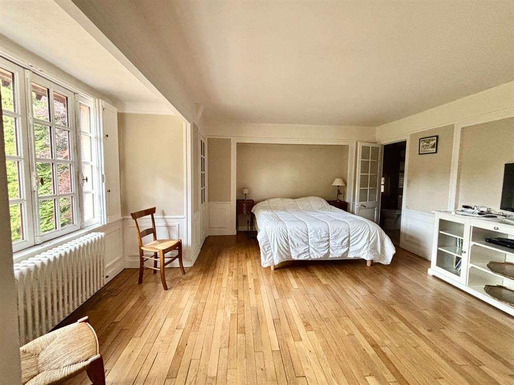 Manoir Écaquelon