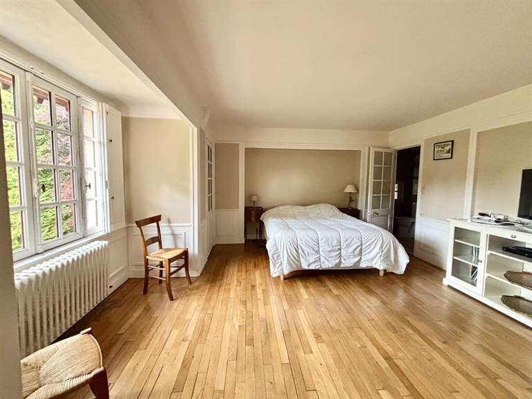 Manoir Écaquelon - 6 chambres - 410m²