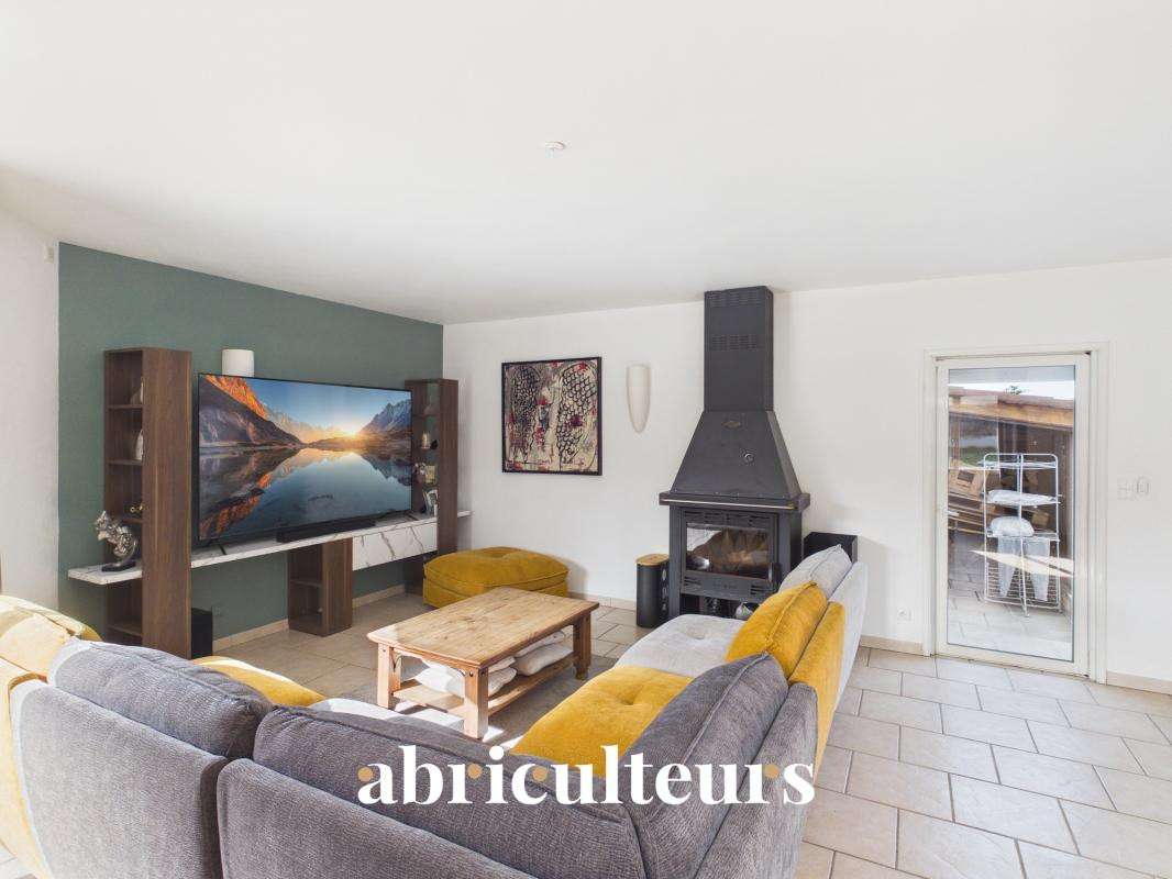 Maison Échalas