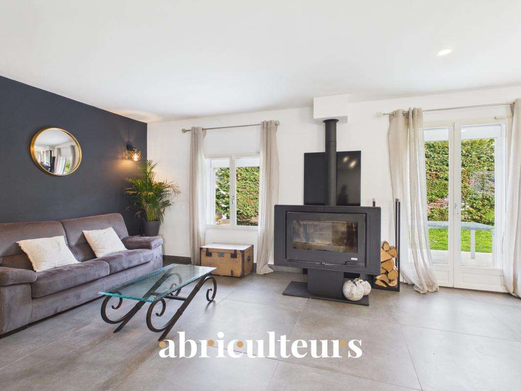Maison Échalas
