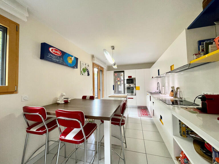 Vente Maison Échenevex - 4 chambres