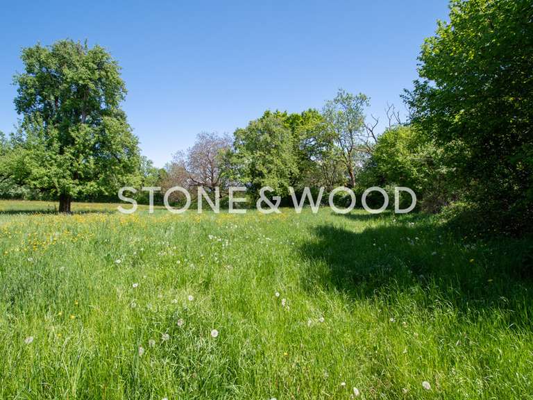 Maison Échenevex - 4214m²