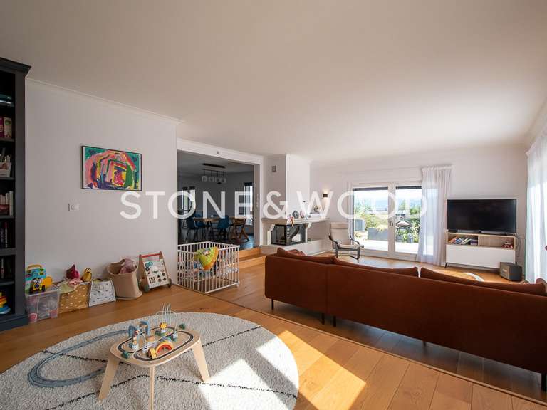 House Échenevex - 6 bedrooms - 229m²