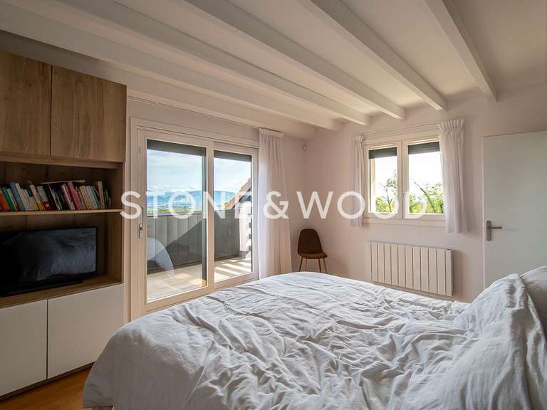 House Échenevex - 6 bedrooms - 229m²