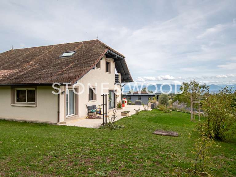 House Échenevex - 6 bedrooms - 229m²