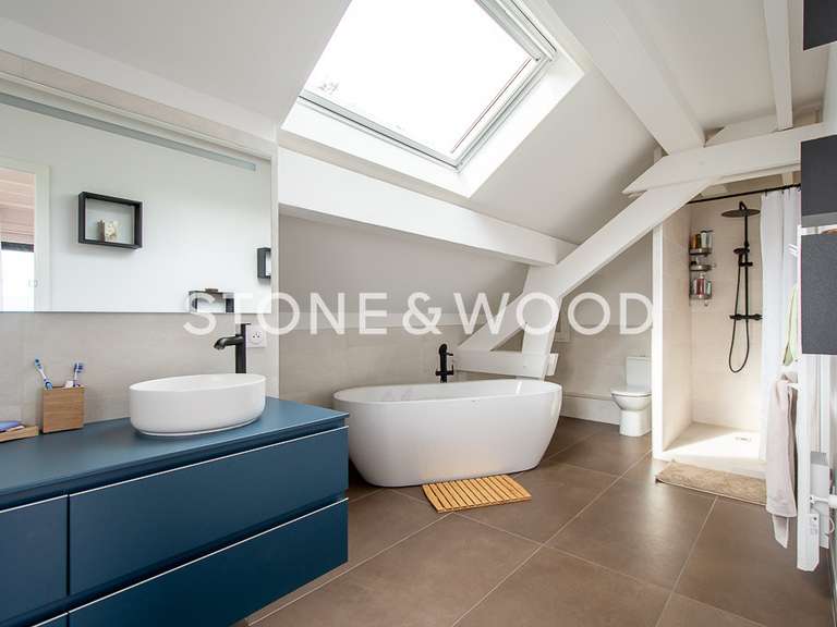 House Échenevex - 6 bedrooms - 229m²