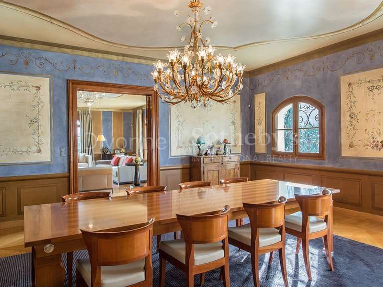 House Échenevex - 7 bedrooms - 605m²