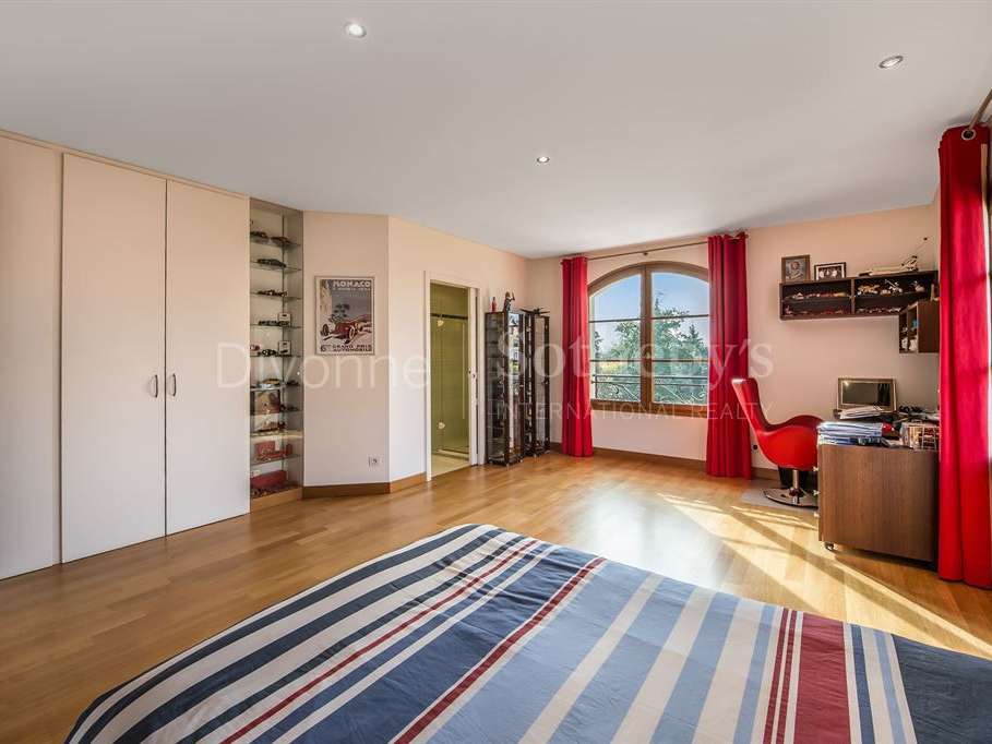Maison Échenevex