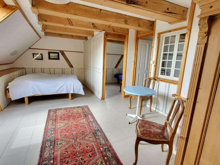 Maison Échourgnac - 4 chambres