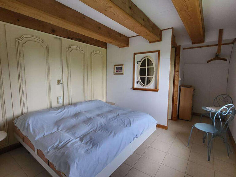 Maison Échourgnac - 4 chambres