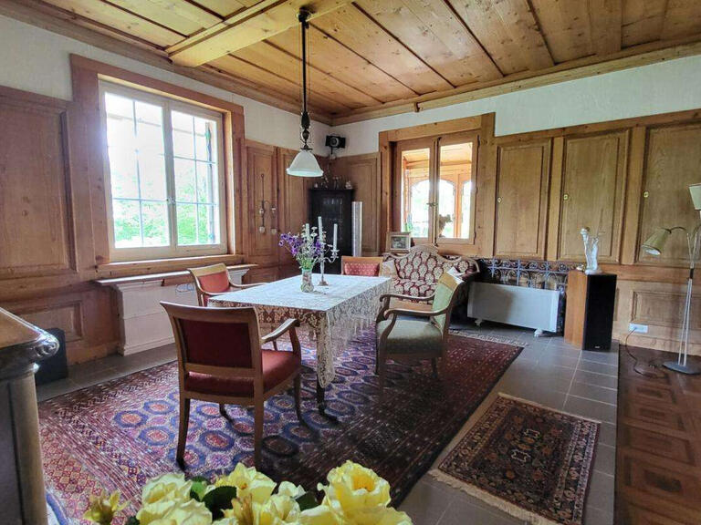 Maison Échourgnac - 4 chambres