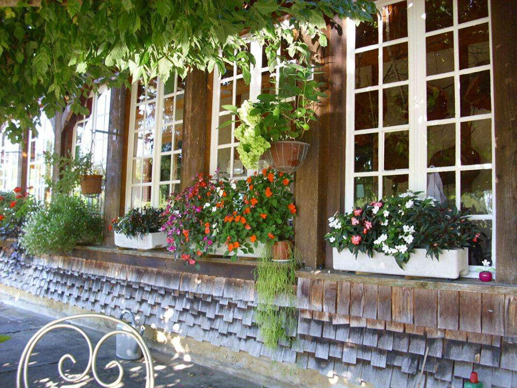 Maison Échourgnac